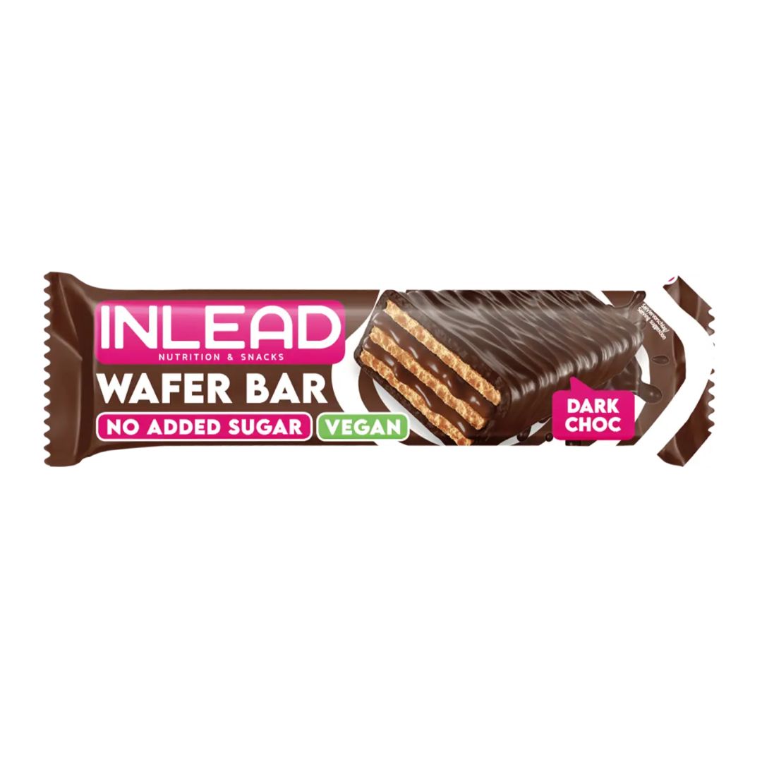 Inlead Wafer Bar – Evercastle Nutrition