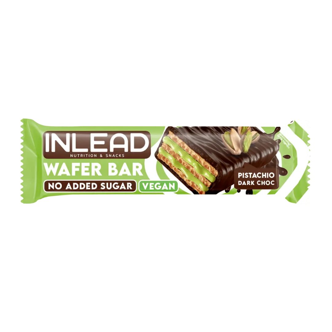 Inlead Wafer Bar – Evercastle Nutrition