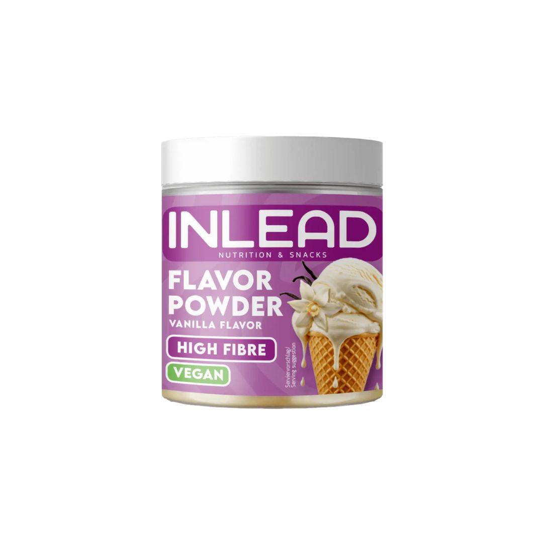 Inlead Flavor Powder 90g – Evercastle Nutrition