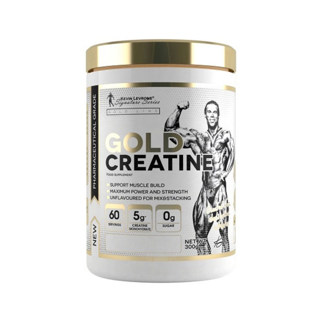 Kevin Levrone GOLD EAAmino 390g – Evercastle Nutrition