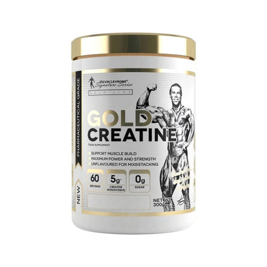 Kevin Levrone GOLD EAAmino 390g – Evercastle Nutrition