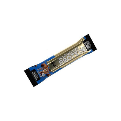 Kevin Levrone Gold Deluxe Protein Bar 48g – Evercastle Nutrition