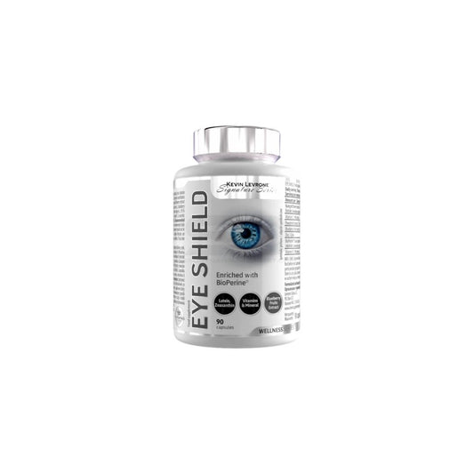 Kevin Levrone Signature Series Eye Shield 90 Kapseln – Evercastle Nutrition