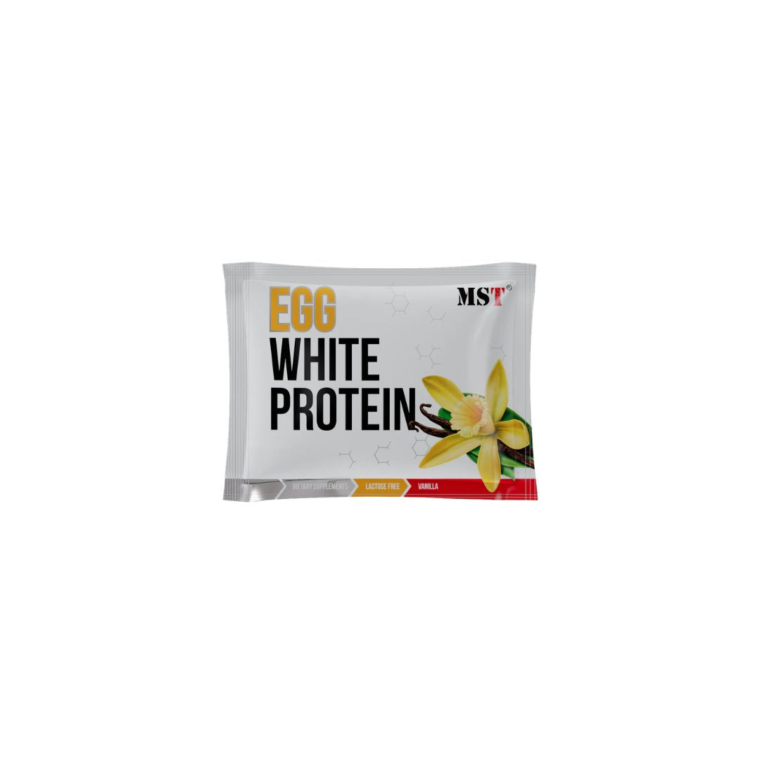 MST Best Egg Protein 25g – Evercastle Nutrition