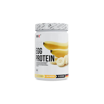 MST Best Egg Protein 500g – Evercastle Nutrition