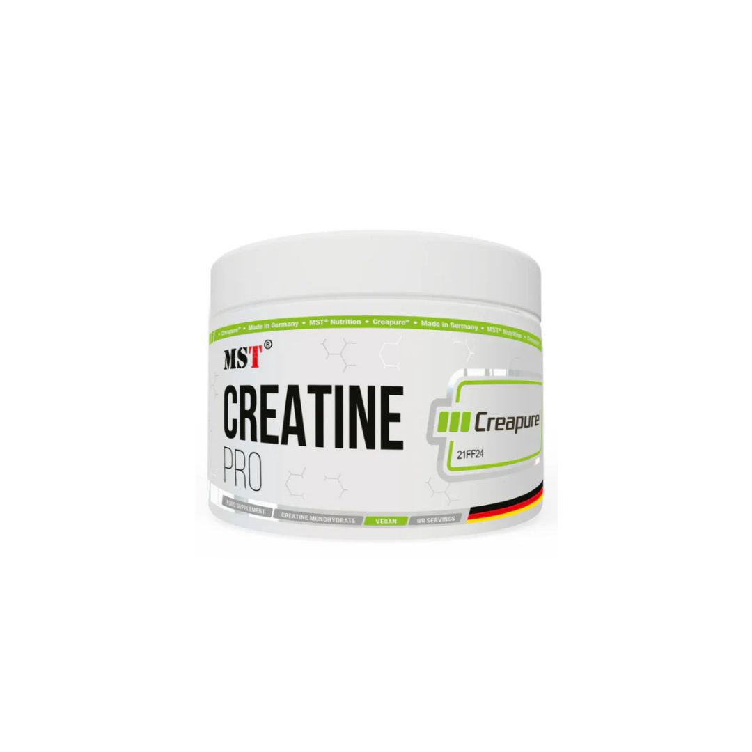 MST Creatin Pro CREAPURE 300g – Evercastle Nutrition