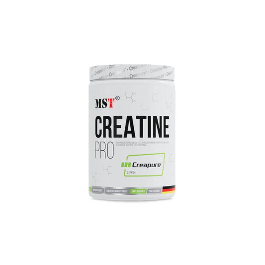 MST Creatine Pro Creapure 1000g Neutral – Evercastle Nutrition