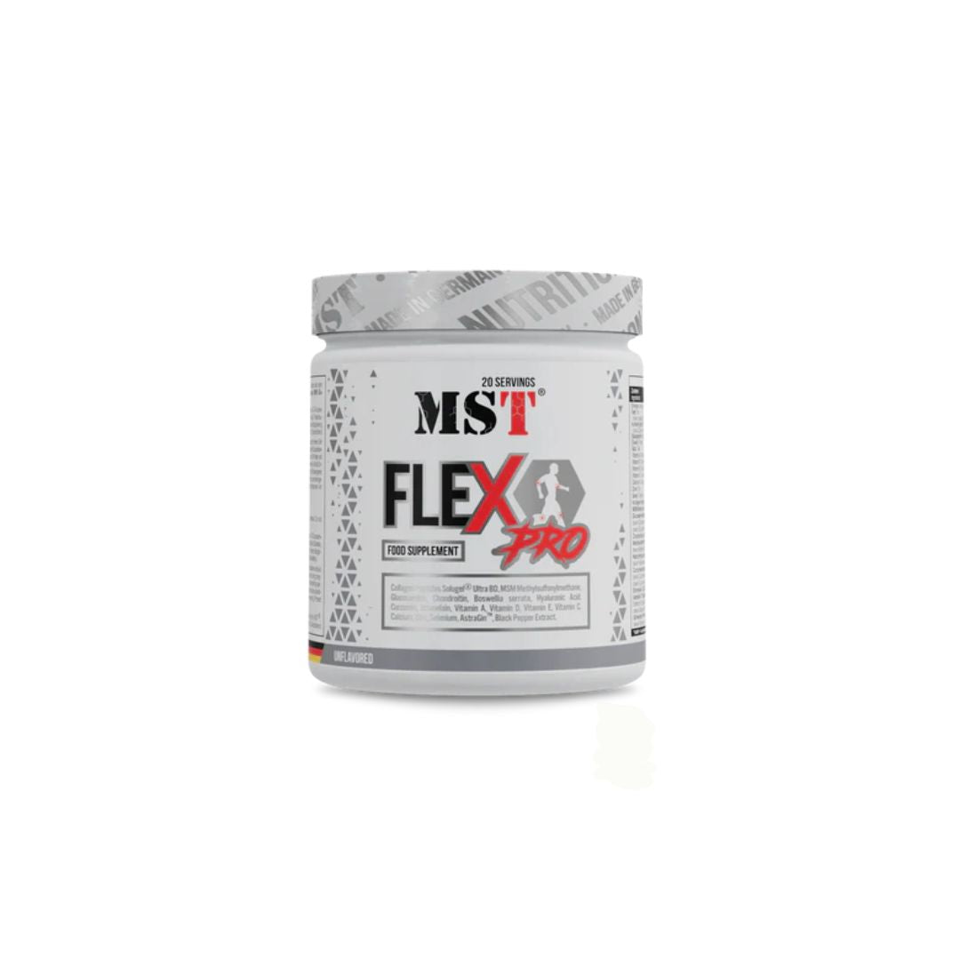 MST Flex Pro 300g – Evercastle Nutrition