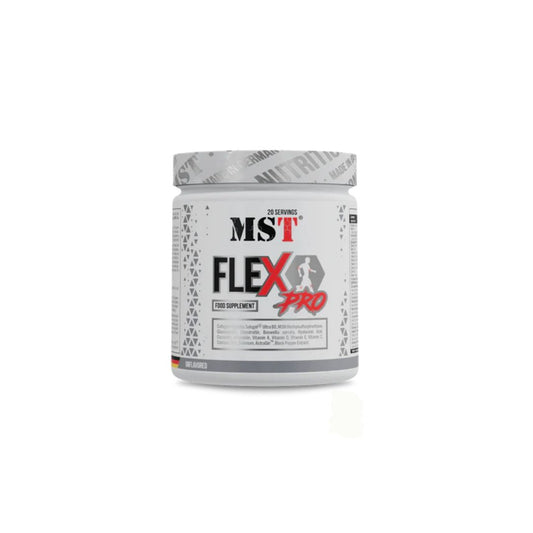 MST Flex Pro 300g – Evercastle Nutrition