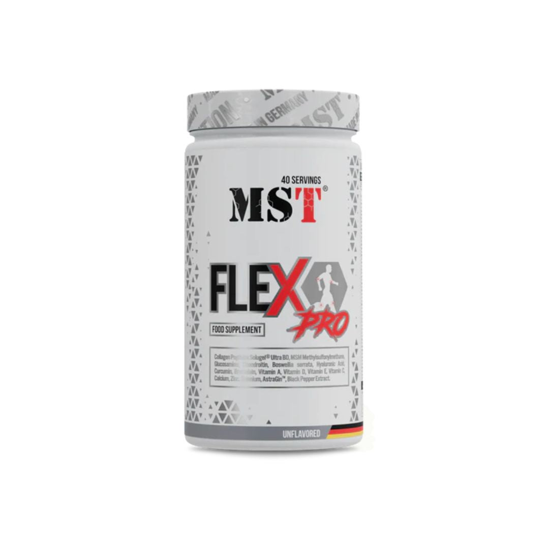 MST Flex Pro 600g – Evercastle Nutrition