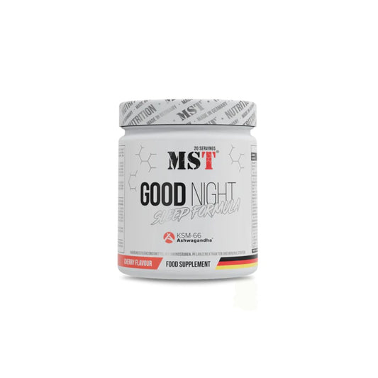MST Good Night 320g – Evercastle Nutrition