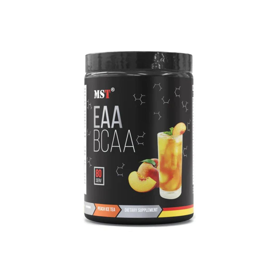 MST Nutrition EAA BCAA 1040g – Evercastle Nutrition