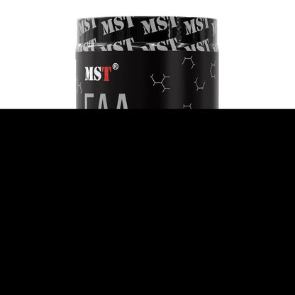 MST BCAA & EAA 520 g, Pear-Lime, Dose, 1080 × 1080