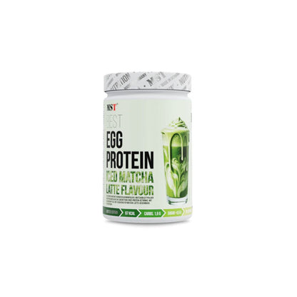 MST Best Egg Protein 500g – Evercastle Nutrition