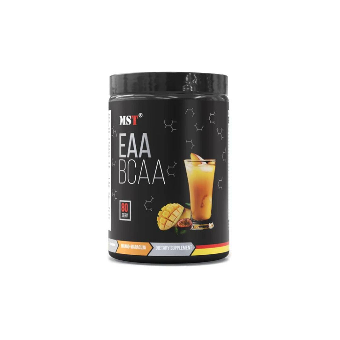 MST Nutrition EAA BCAA 1040g – Evercastle Nutrition