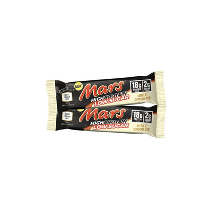 Mars Hi Protein Bar 57g – Evercastle Nutrition