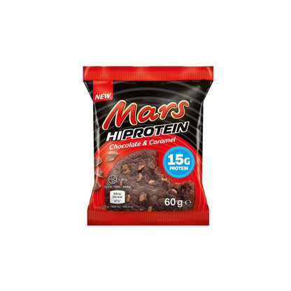 Mars Hi Protein Cookie 60g – Evercastle Nutrition