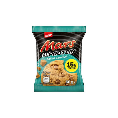 Mars Hi Protein Cookie 60g – Evercastle Nutrition