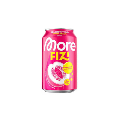 More Fizi 330ml – Evercastle Nutrition