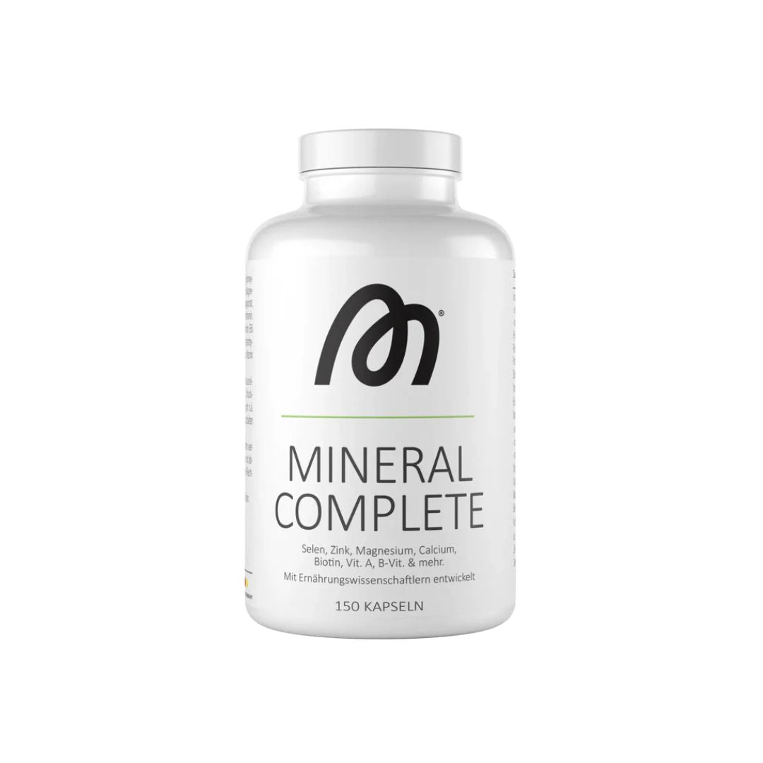 More Nutrition Essentials O3 D3 K2 240 Kapseln – Evercastle Nutrition