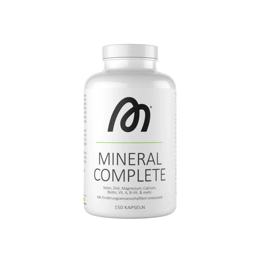 More Nutrition Essentials O3 D3 K2 240 Kapseln – Evercastle Nutrition