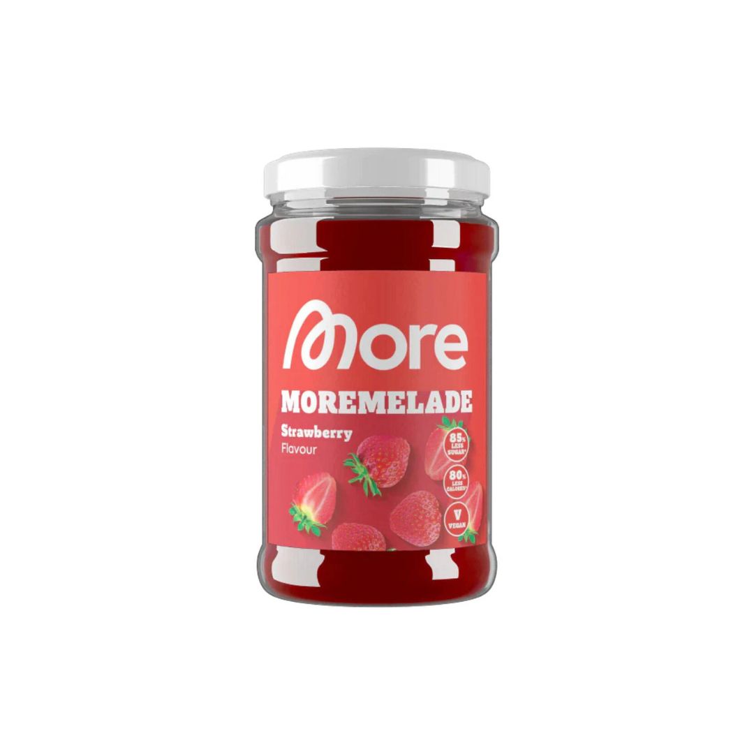 More Nutrition Moremelade 240g – Evercastle Nutrition