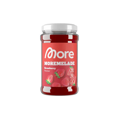 More Nutrition Moremelade 240g – Evercastle Nutrition