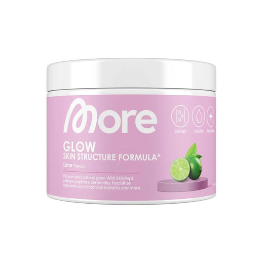 More Nutrition Skin Structure Formula 270g – Evercastle Nutrition