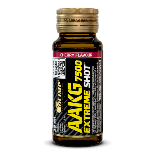 Olimp AAKG Extreme Shots (25ml) – Evercastle Nutrition