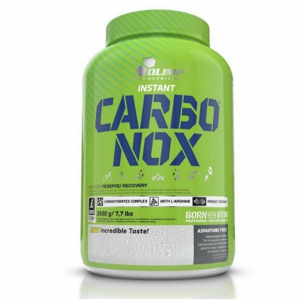 Olimp Carbo Nox 3500g Pulver – Evercastle Nutrition