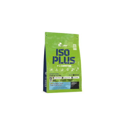 Olimp Iso Plus 1505g – Evercastle Nutrition
