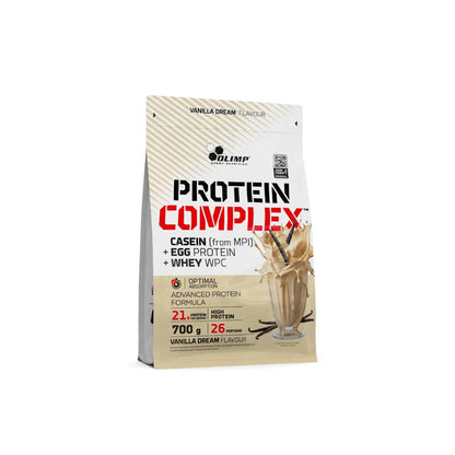 Olimp Protein Complex 700g – Evercastle Nutrition