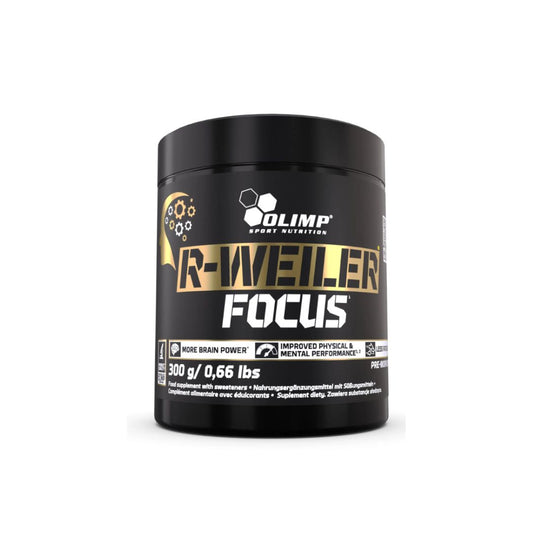 Olimp R-Weiler Focus 300g – Evercastle Nutrition