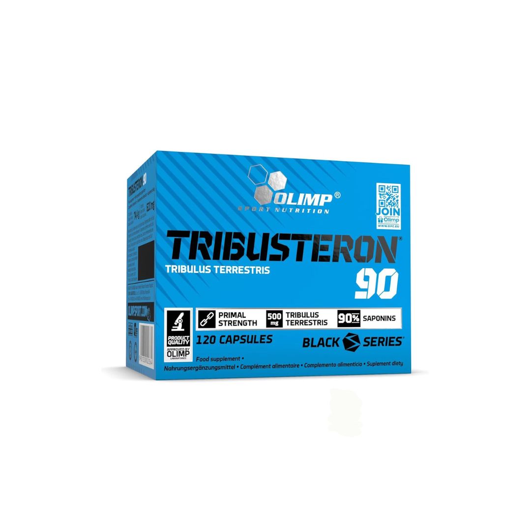 Olimp Tribusteron 90 - 120 Kapseln – Evercastle Nutrition
