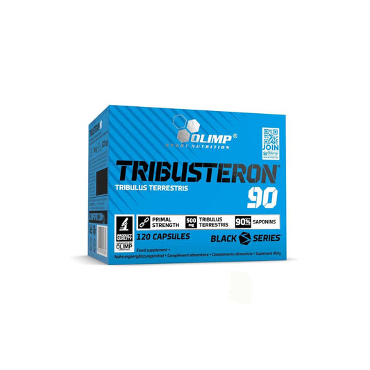 Olimp Tribusteron 90 - 120 Kapseln – Evercastle Nutrition