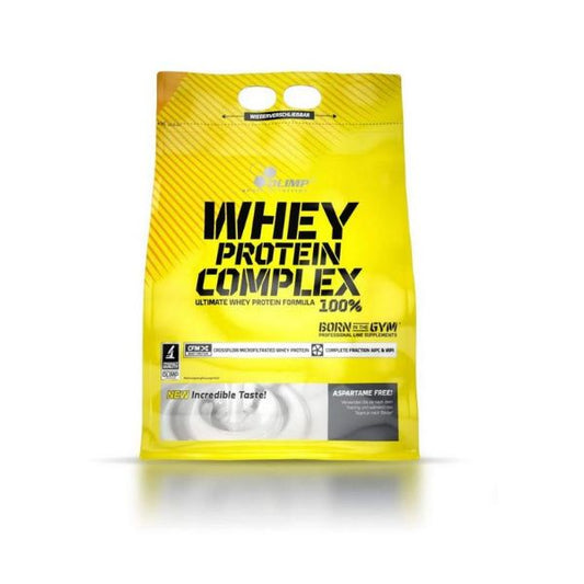 Olimp Whey Protein Complex 700g – Evercastle Nutrition