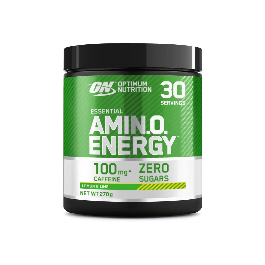 Optimum Nutrition Essential Amino Energy 270g – Evercastle Nutrition