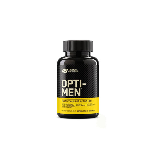 Optimum Nutrition Opti-Men 90 Tabl. – Evercastle Nutrition