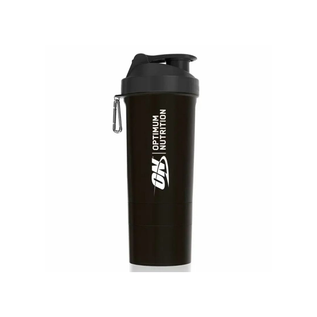 Optimum Nutrition Smart Shaker Lite 600ml – Evercastle Nutrition