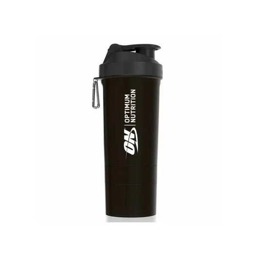 Optimum Nutrition Smart Shaker Lite 600ml – Evercastle Nutrition