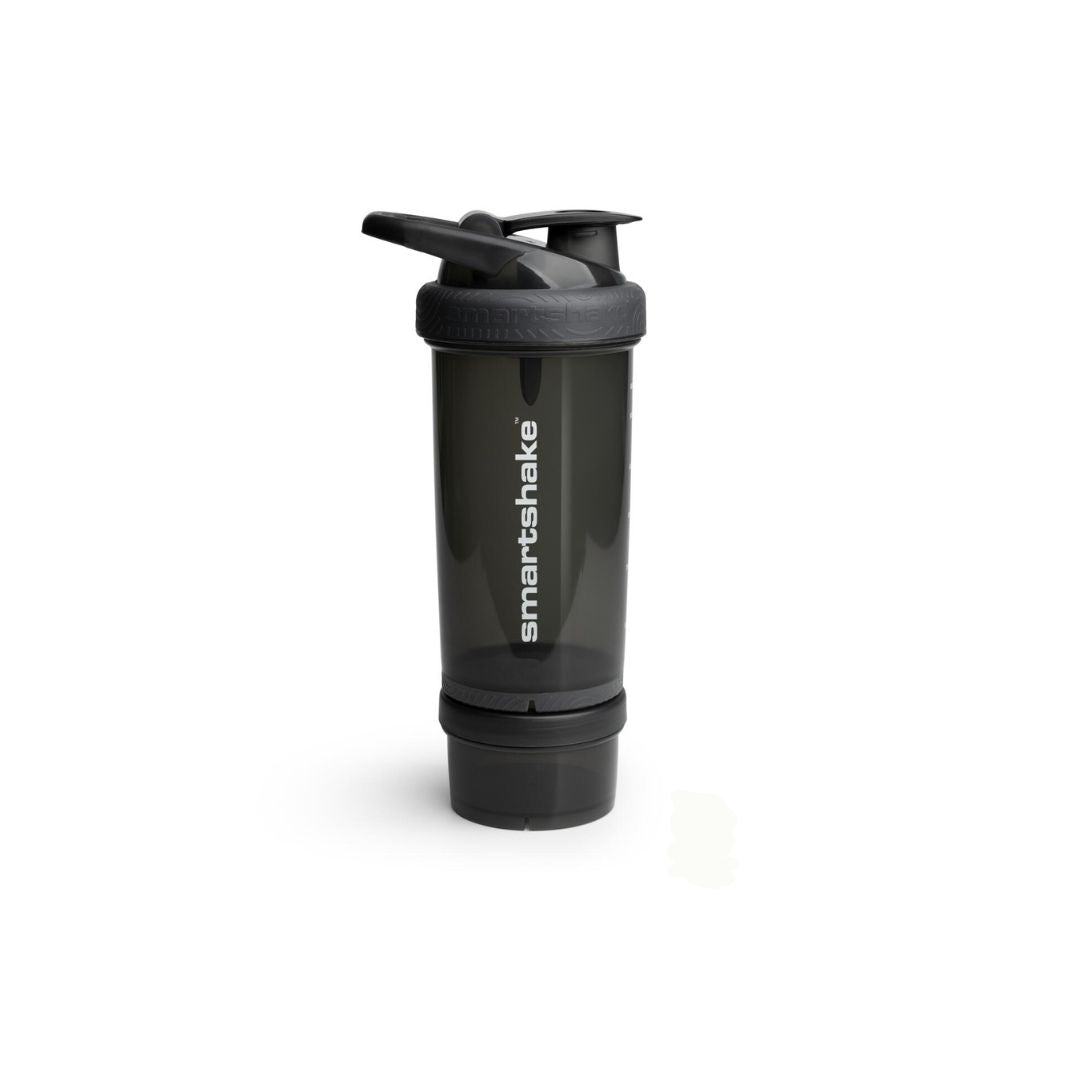Optimum Nutrition Smartshake Revive Shaker 750ml black – Evercastle Nutrition