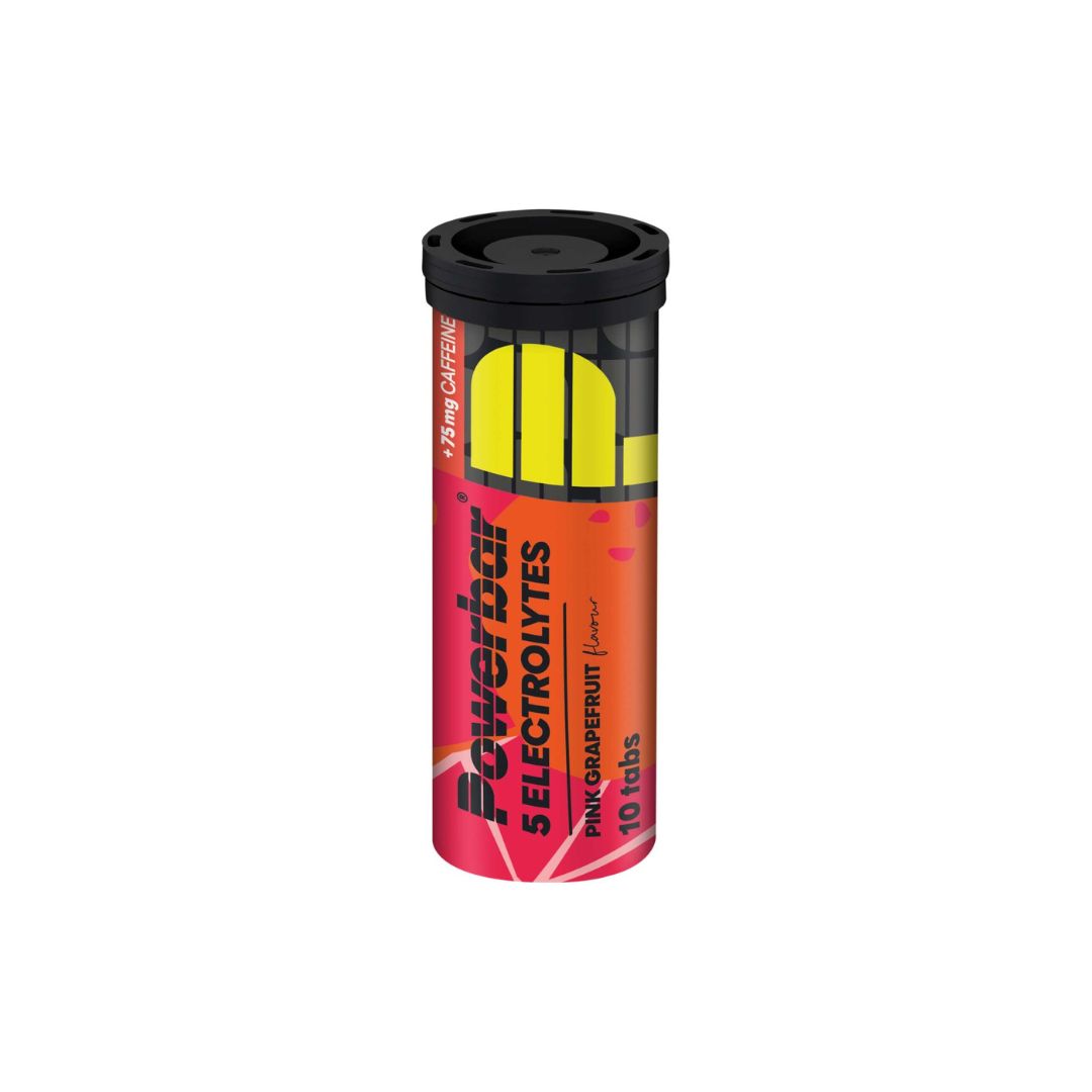 Powerbar 5 Electrolytes 2+1 free – Evercastle Nutrition