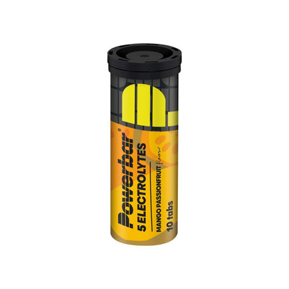 Powerbar 5 Electrolytes 2+1 free – Evercastle Nutrition