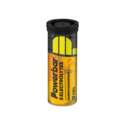 Powerbar 5 Electrolytes 42g – Evercastle Nutrition