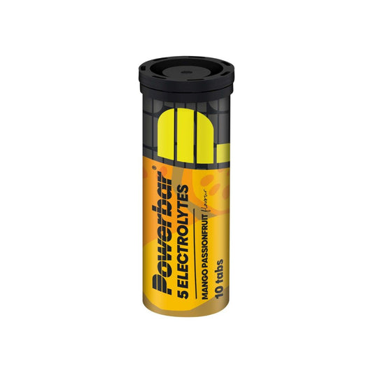 Powerbar 5 Electrolytes 42g – Evercastle Nutrition