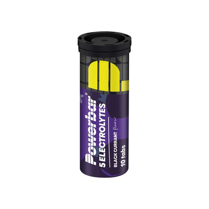 Powerbar 5 Electrolytes 42g – Evercastle Nutrition