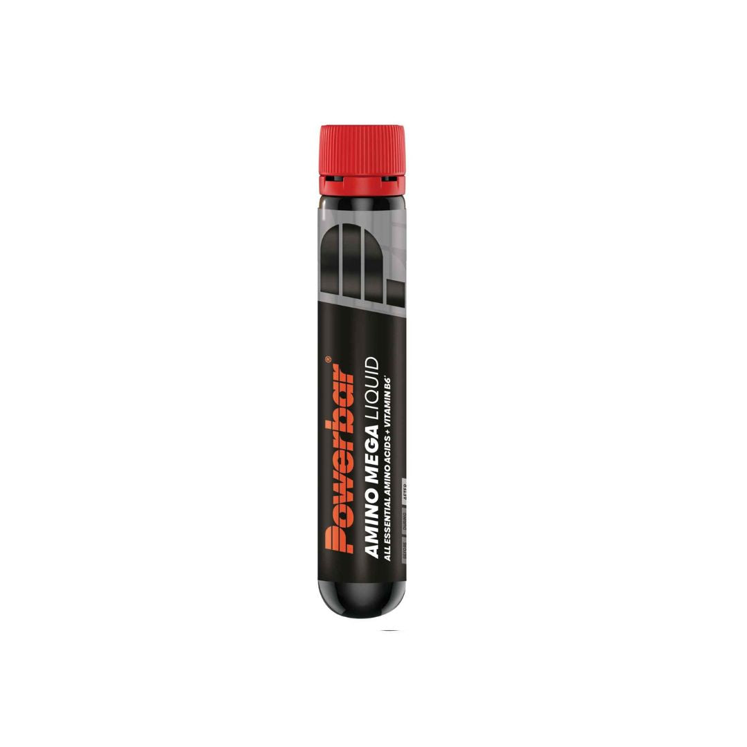 Powerbar Amino Liquid 25ml – Evercastle Nutrition