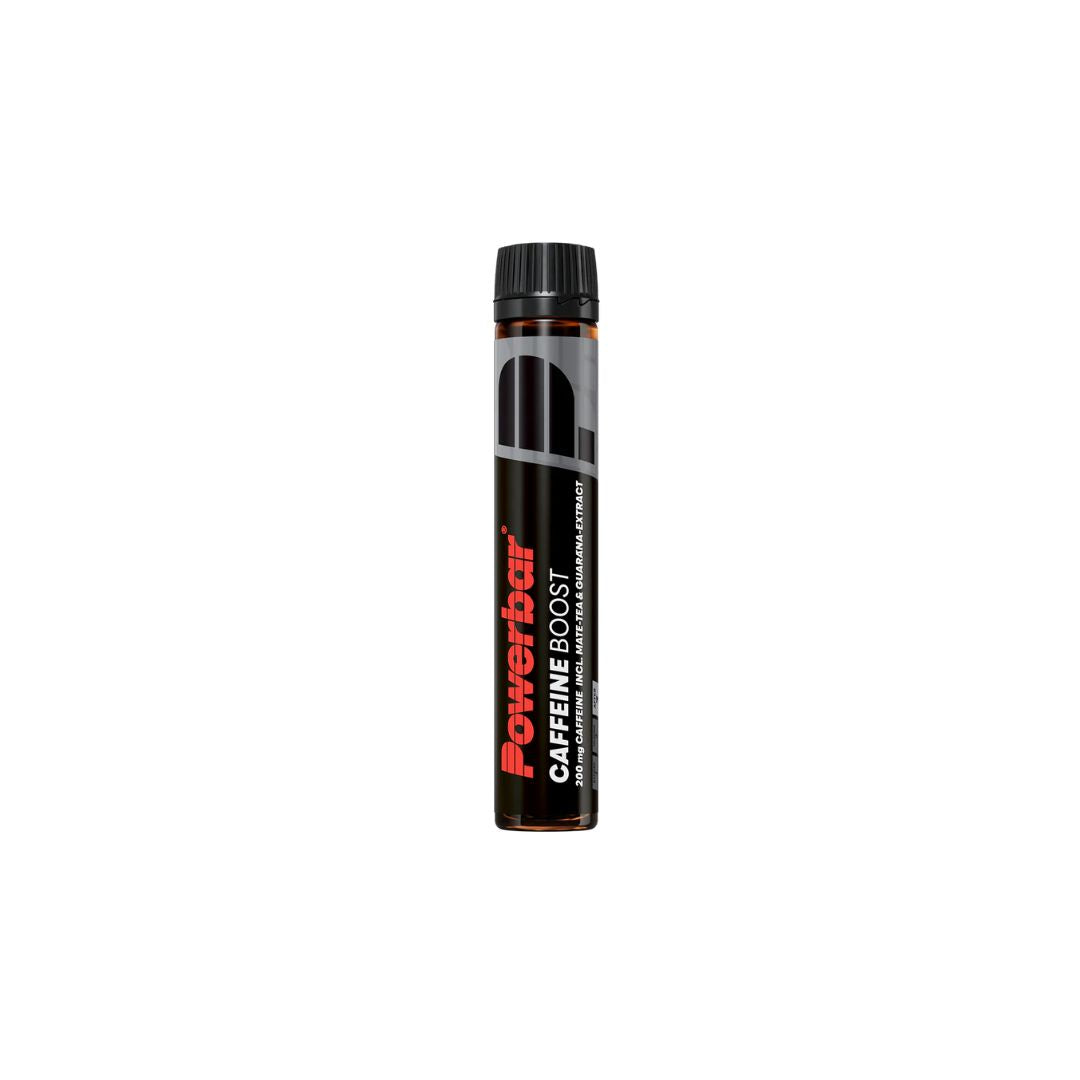 Powerbar Caffeine Bost Liquid 25ml – Evercastle Nutrition
