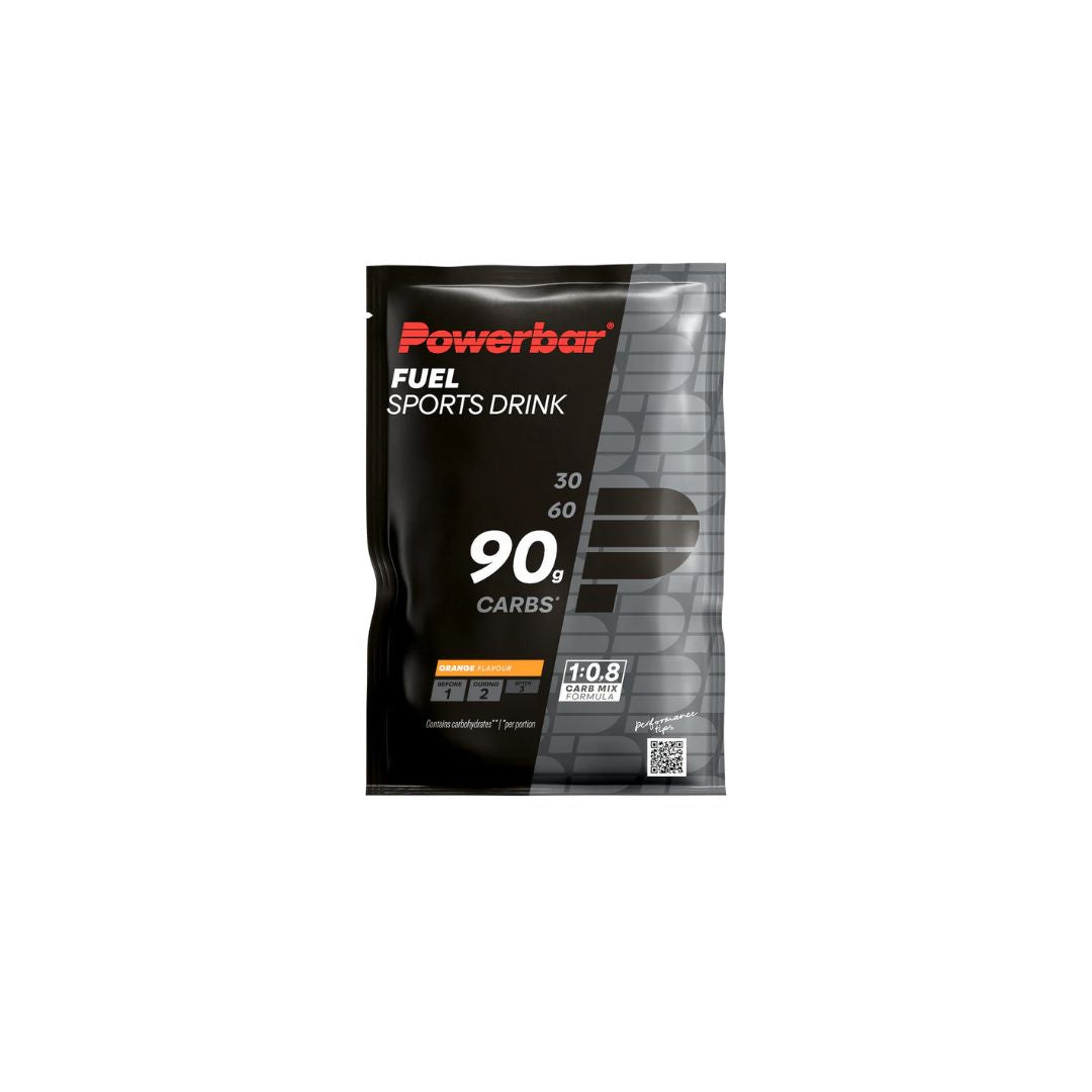 Powerbar Fuel 90 Sports Drink – Evercastle Nutrition