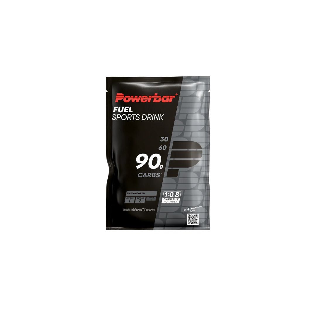 Powerbar Fuel 90 Sports Drink – Evercastle Nutrition